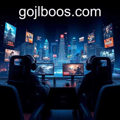 Emerging Trends in Online Gaming in 2025