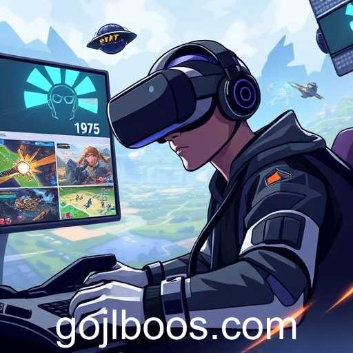 Gaming Evolution in the Digital Era