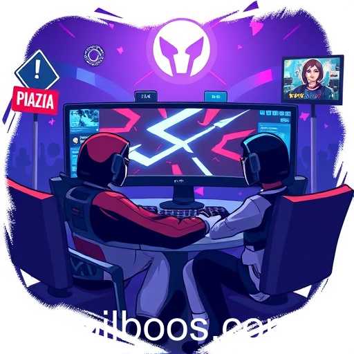 The Growing Phenomenon of Gaming Platforms