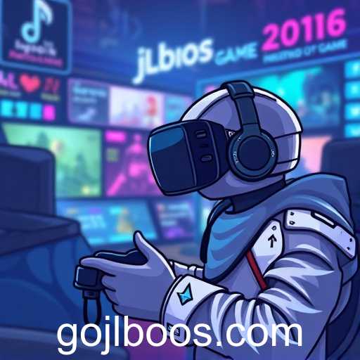 Gaming Trends and 'jlboos' Impact