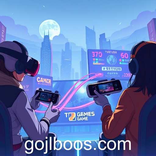 Gaming Trends and Innovations