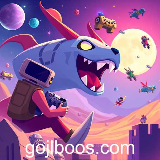 The Rise of JLBoos: A New Era in Online Gaming