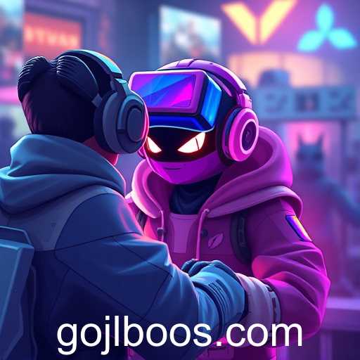 JLBoos: A Digital Revolution in Online Gaming