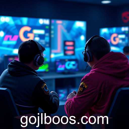 The Rise of jlboos: Uniting Gamers Worldwide