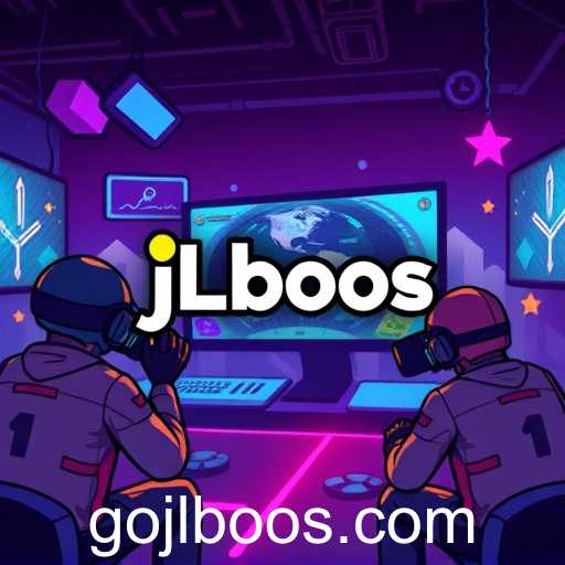 The Rise of jlboos in the Digital Gaming Arena