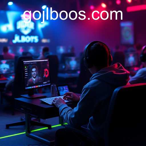 The Rise of Online Gaming in 2025: Exploring Platforms Like 'jlboos'